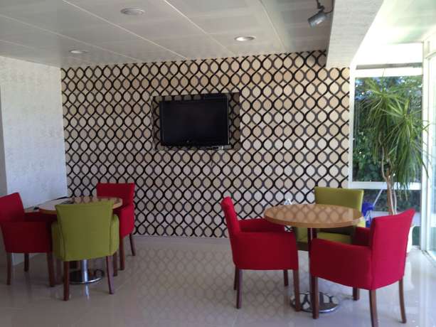 Imagen de los interiores del Hotel Simsek, Finike. Foto 20