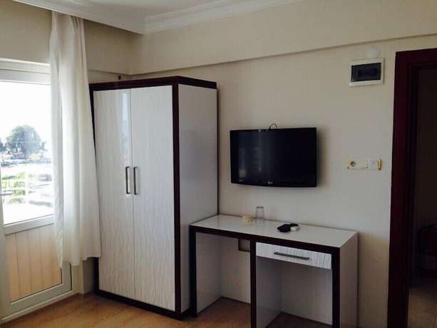 Imagen de la habitación del Hotel Simsek, Finike. Foto 17