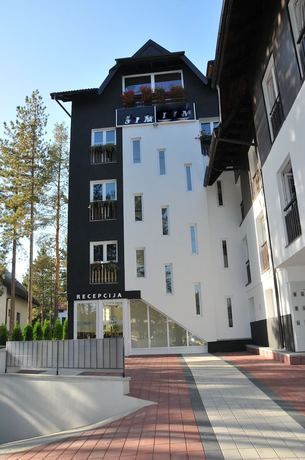 Imagen general del Hotel Simsir. Foto 1