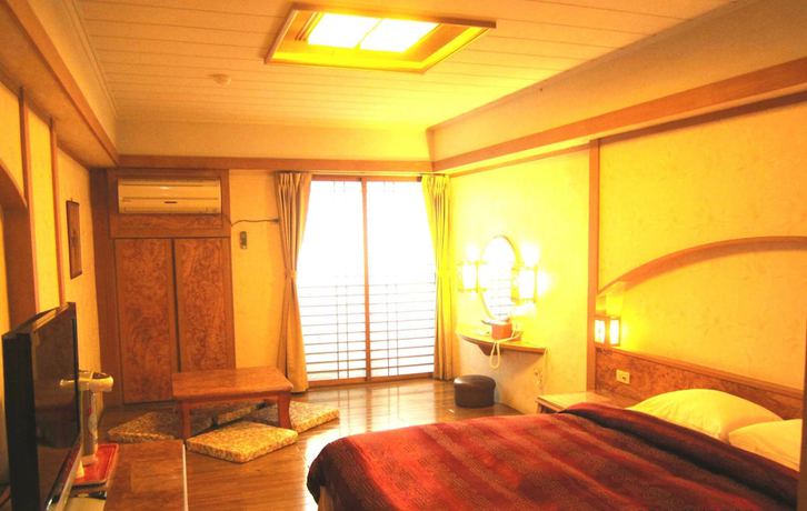 Imagen de la habitación del Hotel Sin Fu Business. Foto 11