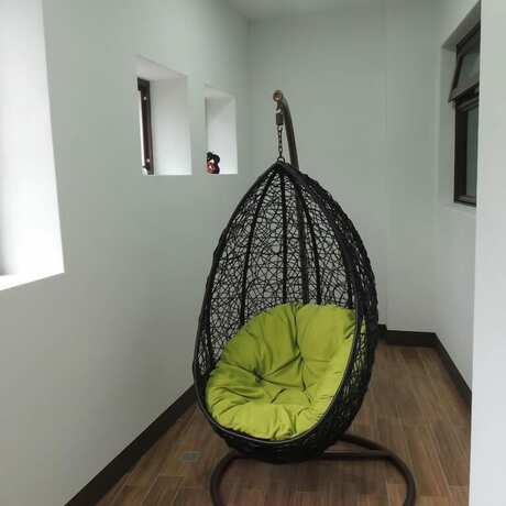 Imagen general del Hotel Sin Ging Hong Resort. Foto 2