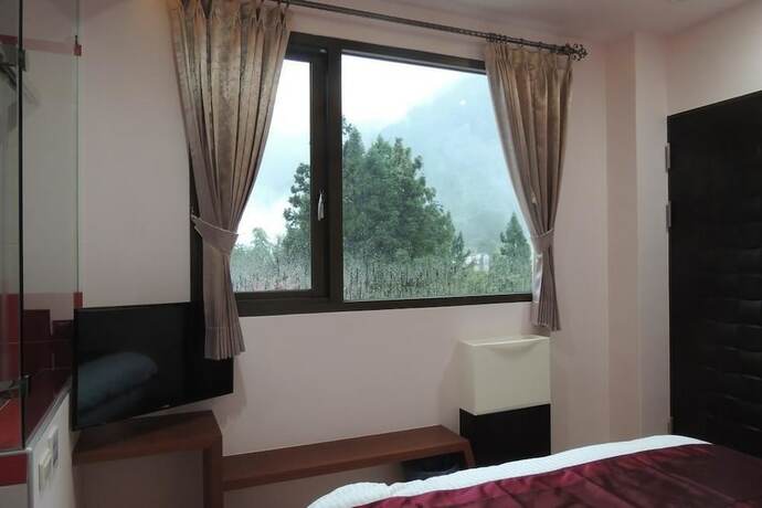Imagen general del Hotel Sin Ging Hong Resort. Foto 4