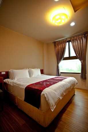 Imagen general del Hotel Sin Ging Hong Resort. Foto 5