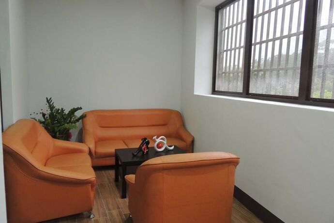 Imagen general del Hotel Sin Ging Hong Resort. Foto 10