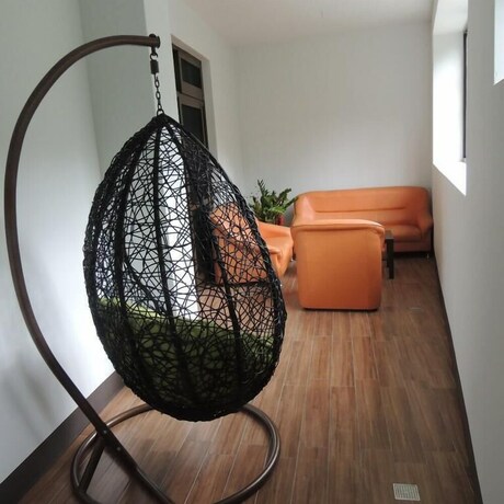Imagen de la habitación del Hotel Sin Ging Hong Resort. Foto 12