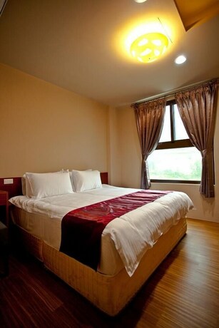 Imagen de la habitación del Hotel Sin Ging Hong Resort. Foto 24