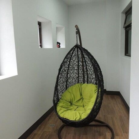 Imagen de la habitación del Hotel Sin Ging Hong Resort. Foto 28