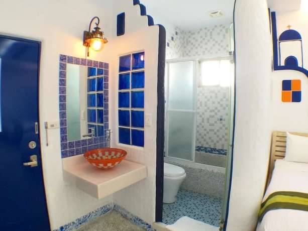 Imagen de la habitación del Hotel Sin Sin I. Foto 10