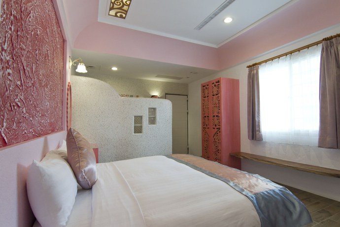 Imagen de la habitación del Hotel Sin Sin Iii. Foto 3