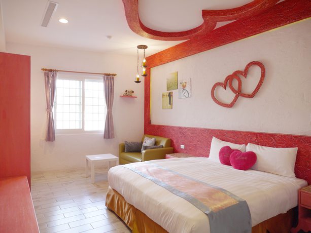 Imagen de la habitación del Hotel Sin Sin Iii. Foto 6