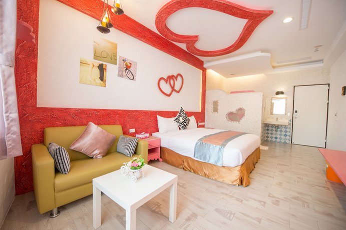 Imagen de la habitación del Hotel Sin Sin Iii. Foto 10