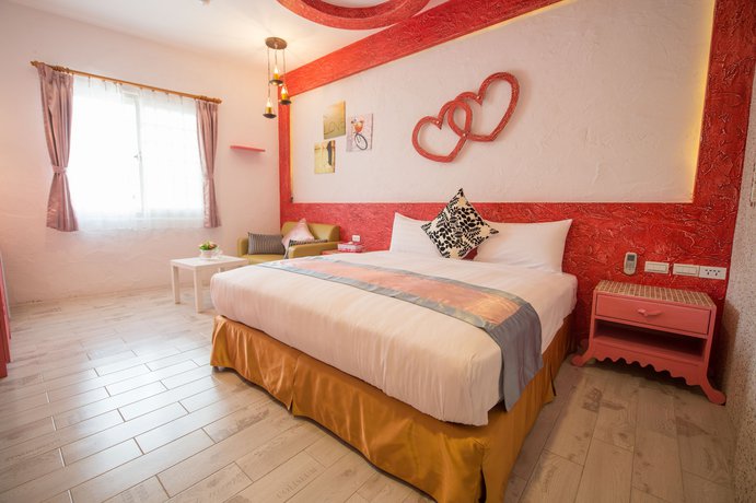 Imagen de la habitación del Hotel Sin Sin Iii. Foto 14