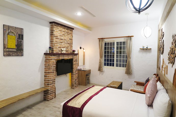 Imagen de la habitación del Hotel Sin Sin Iii. Foto 17