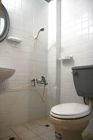 Imagen de la habitación del Hotel Sin Wu Fu. Foto 5
