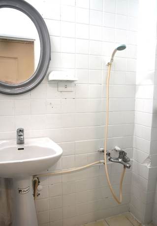 Imagen de la habitación del Hotel Sin Wu Fu. Foto 6