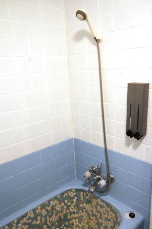 Imagen de la habitación del Hotel Sin Wu Fu. Foto 12