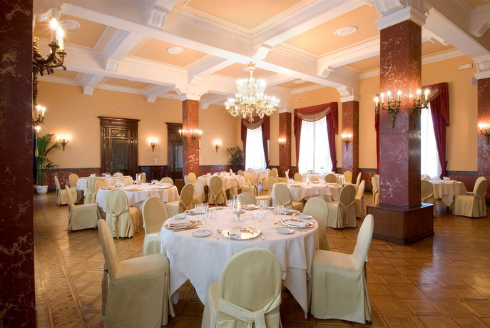 Imagen del bar/restaurante del Hotel Sina Brufani. Foto 3