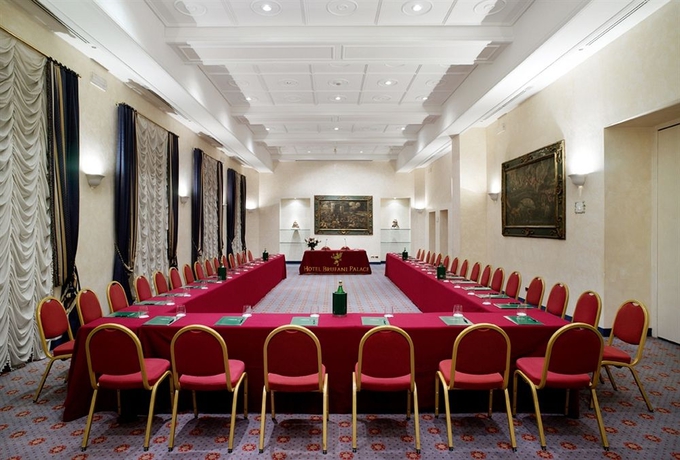 Imagen de los interiores del Hotel Sina Brufani. Foto 15