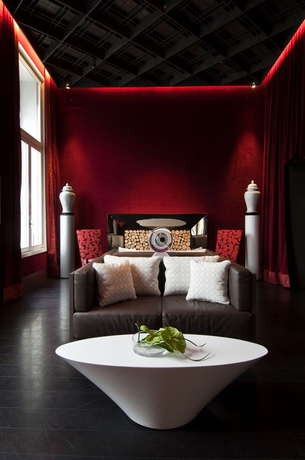 Imagen de los interiores del Hotel Sina Centurion Palace. Foto 11