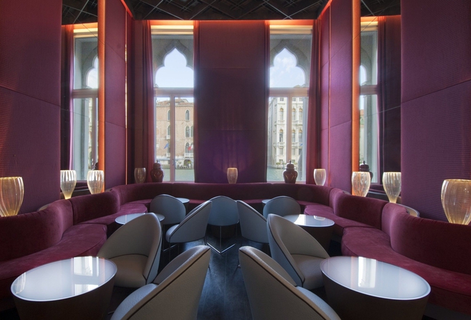 Imagen de los interiores del Hotel Sina Centurion Palace. Foto 14