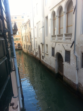 Imagen general del Hotel Sina Palazzo Sant'angelo. Foto 3