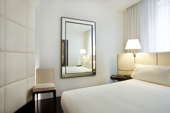 Imagen de la habitación del Hotel Sina The Gray. Foto 7