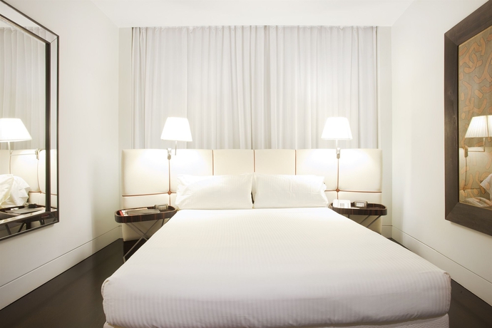 Imagen de la habitación del Hotel Sina The Gray. Foto 8