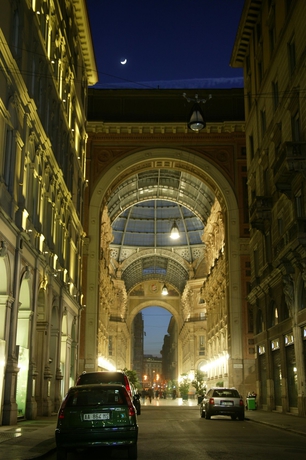 Imagen de los exteriores del Hotel Sina The Gray. Foto 13