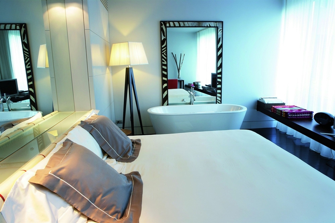 Imagen de la habitación del Hotel Sina The Gray. Foto 9