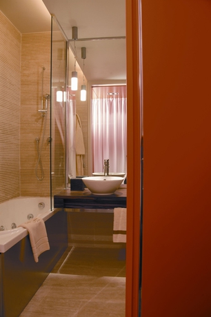 Imagen de la habitación del Hotel Sina The Gray. Foto 10