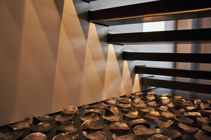 Imagen de los interiores del Hotel Sina The Gray. Foto 14