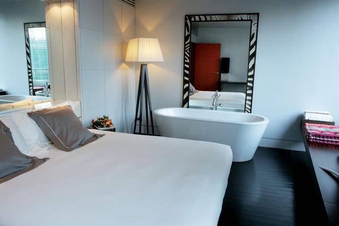 Imagen de la habitación del Hotel Sina The Gray. Foto 12