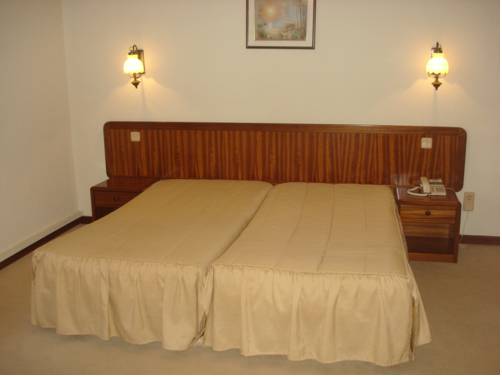 Imagen de la habitación del Hotel Sinagoga. Foto 2