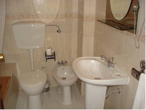 Imagen de la habitación del Hotel Sinagoga. Foto 3