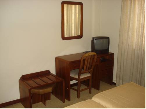 Imagen de la habitación del Hotel Sinagoga. Foto 4