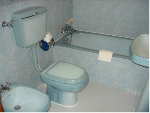 Imagen de la habitación del Hotel Sinagoga. Foto 5