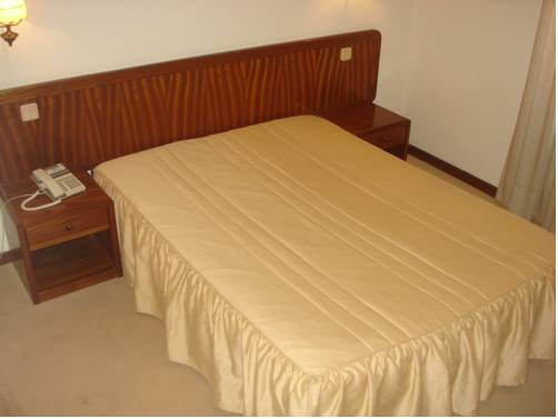 Imagen de la habitación del Hotel Sinagoga. Foto 6