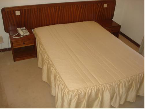 Imagen de la habitación del Hotel Sinagoga. Foto 7