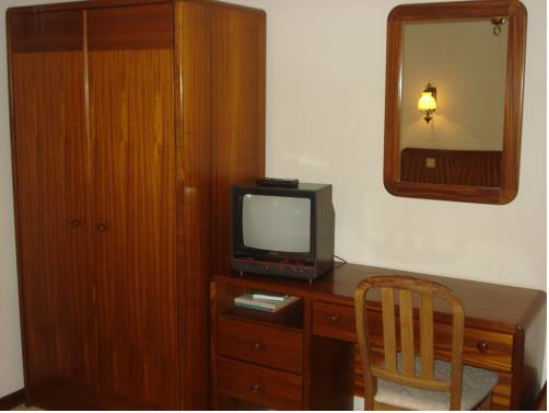 Imagen de la habitación del Hotel Sinagoga. Foto 8
