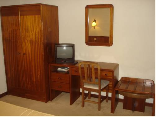 Imagen de la habitación del Hotel Sinagoga. Foto 9