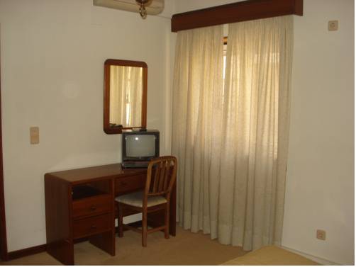 Imagen general del Hotel Sinagoga. Foto 1