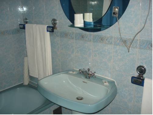 Imagen de la habitación del Hotel Sinagoga. Foto 11