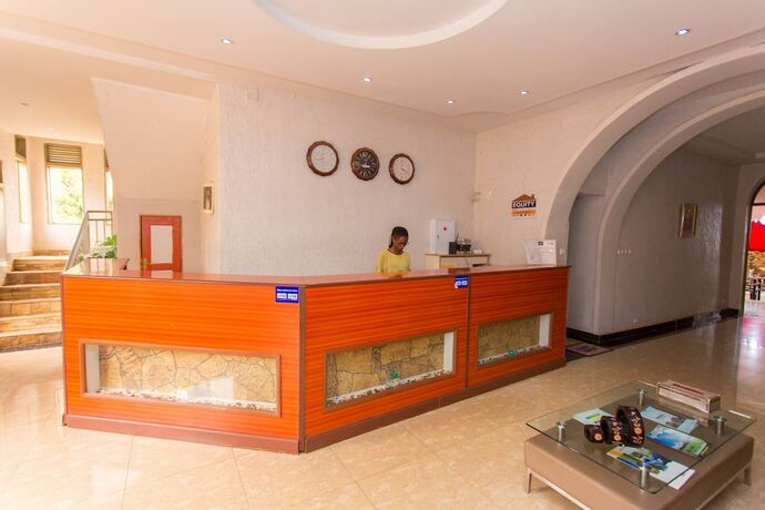 Imagen general del Hotel Sinai Suites. Foto 3