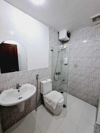 Imagen de la habitación del Hotel Sinakhone Vientiane, Vienti&aacute;n. Foto 5