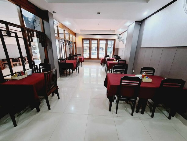 Imagen general del Hotel Sinakhone Vientiane, Vienti&aacute;n. Foto 2