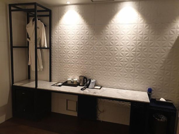 Imagen de la habitación del Hotel Sinan E.KKLIM. Foto 6
