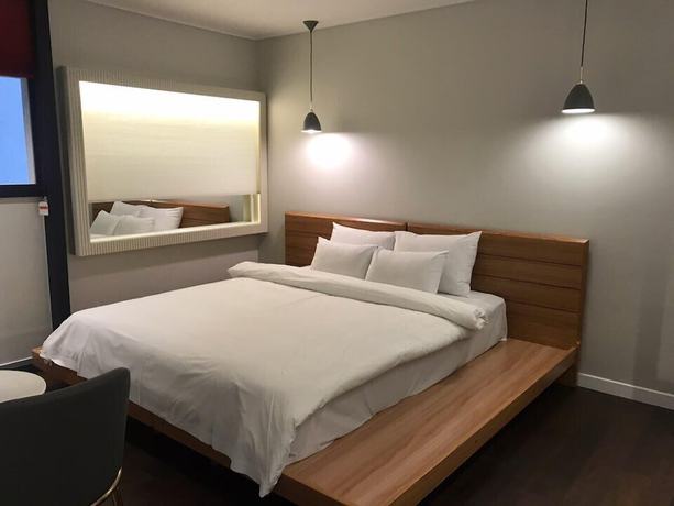 Imagen de la habitación del Hotel Sinan E.KKLIM. Foto 7