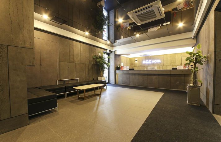 Imagen general del Hotel Sinan E.KKLIM. Foto 1