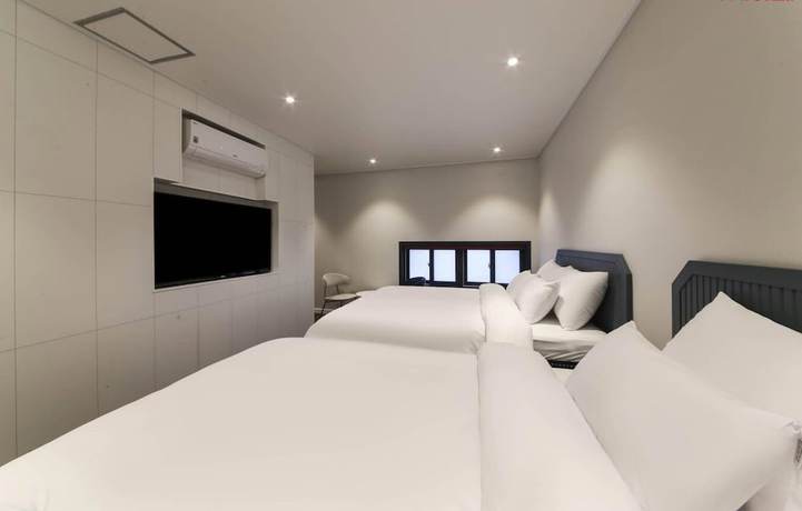 Imagen de la habitación del Hotel Sinan E.KKLIM. Foto 12