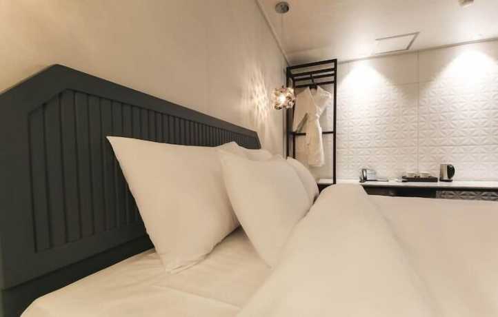 Imagen de la habitación del Hotel Sinan E.KKLIM. Foto 16